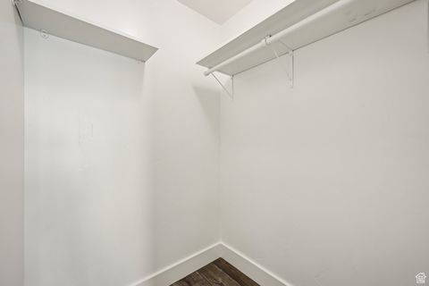 Tiny photo for 3766 S LAKE MOUNTAIN DR, Saratoga Springs, UT 84045 (MLS # 2119160)