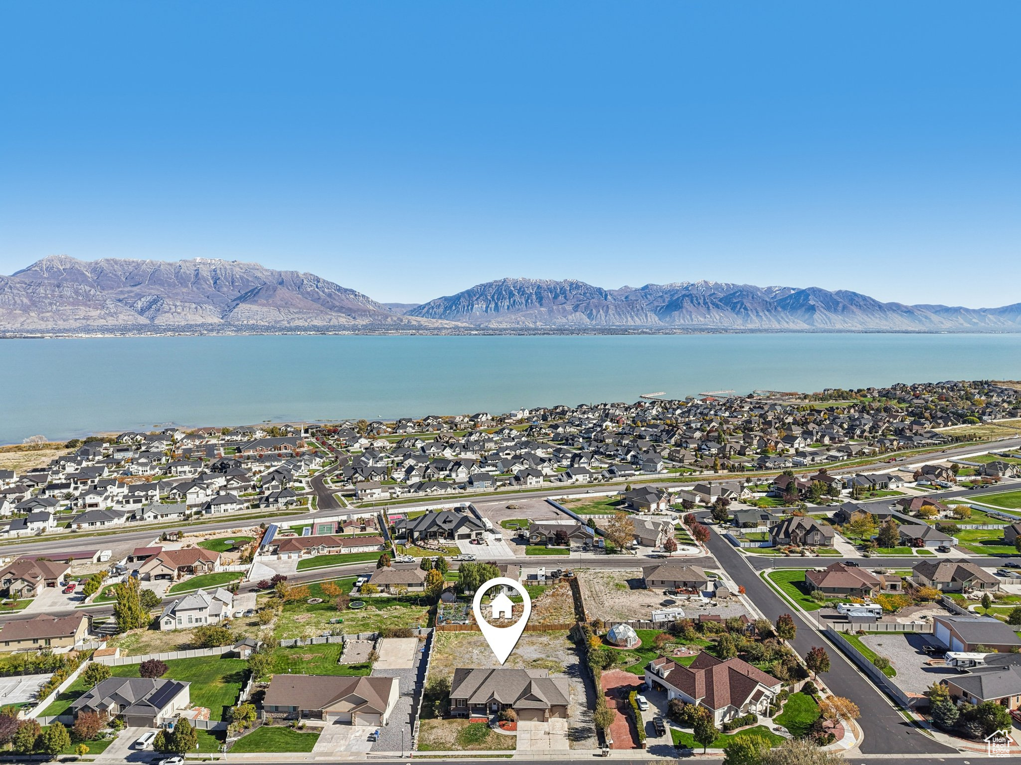 LAKE MOUNTAIN ESTATES - Residential