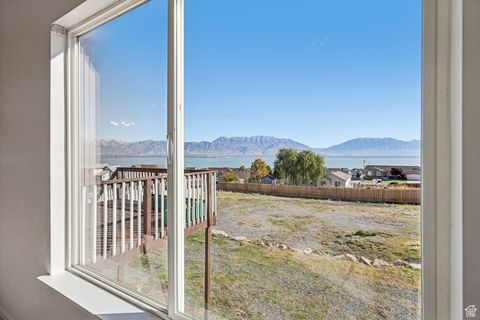 Tiny photo for 3766 S LAKE MOUNTAIN DR, Saratoga Springs, UT 84045 (MLS # 2119160)