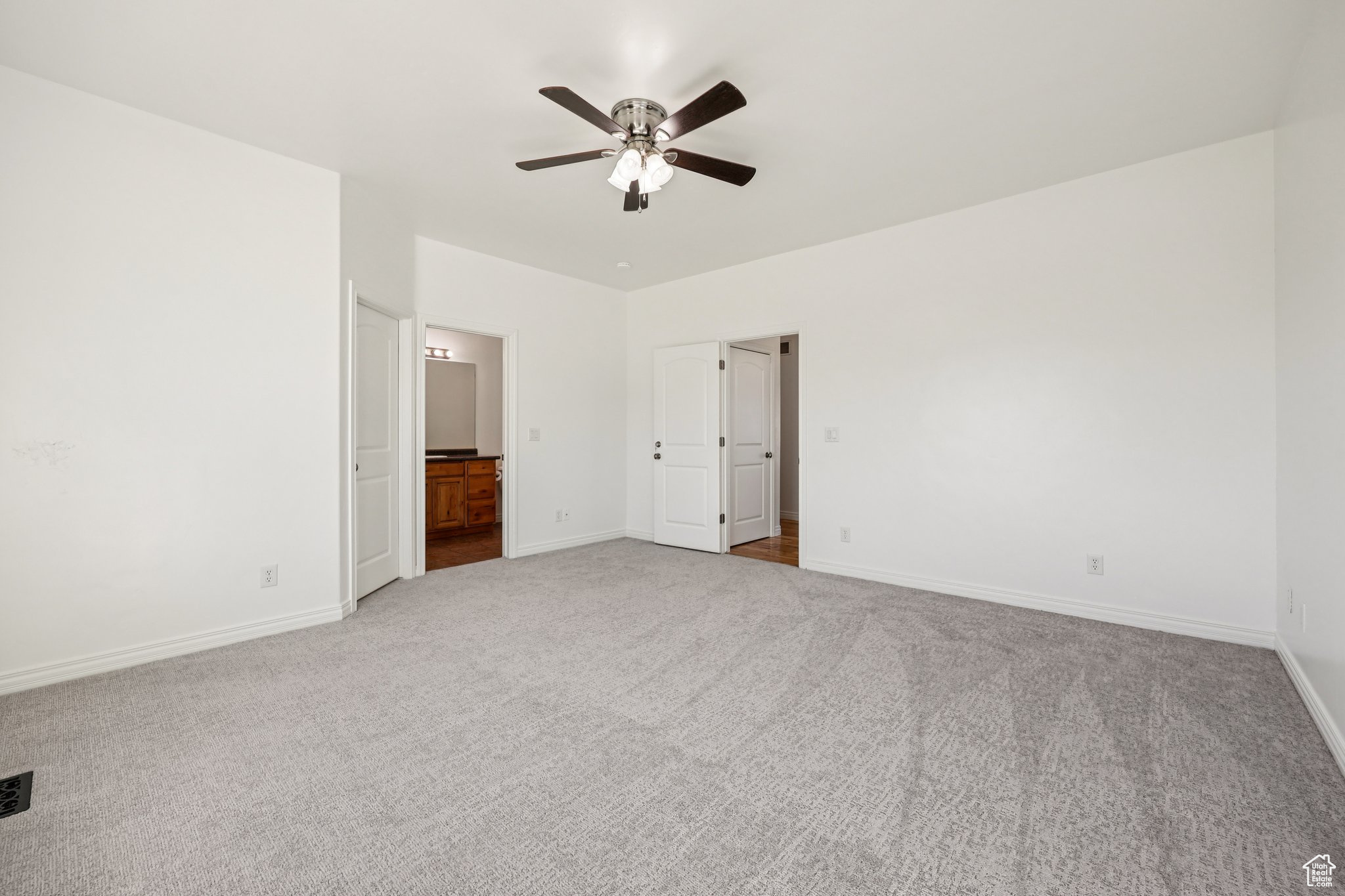 LAKE MOUNTAIN ESTATES - Residential