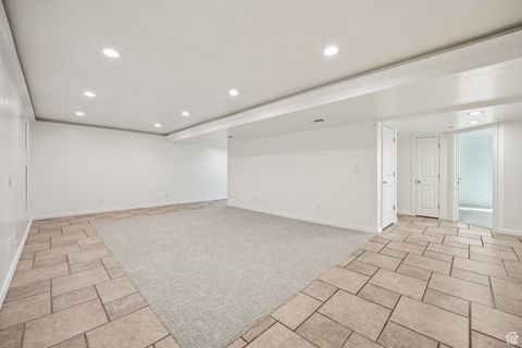 Tiny photo for 3766 S LAKE MOUNTAIN DR, Saratoga Springs, UT 84045 (MLS # 2119160)