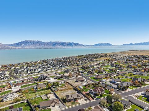 Tiny photo for 3766 S LAKE MOUNTAIN DR, Saratoga Springs, UT 84045 (MLS # 2119160)