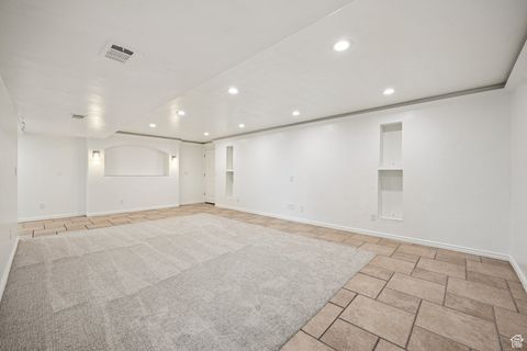 Tiny photo for 3766 S LAKE MOUNTAIN DR, Saratoga Springs, UT 84045 (MLS # 2119160)