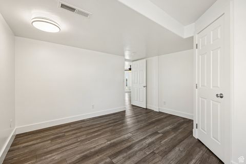 Tiny photo for 3766 S LAKE MOUNTAIN DR, Saratoga Springs, UT 84045 (MLS # 2119160)