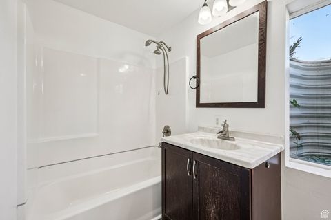 Tiny photo for 3766 S LAKE MOUNTAIN DR, Saratoga Springs, UT 84045 (MLS # 2119160)