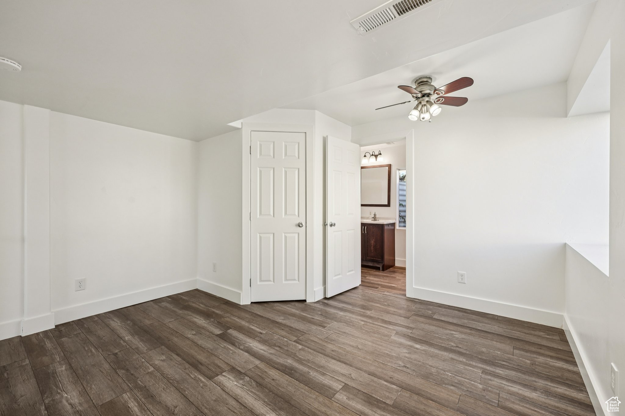 LAKE MOUNTAIN ESTATES - Residential