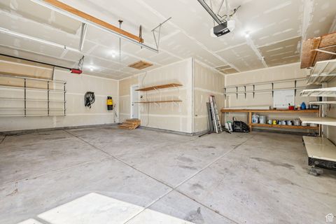 Tiny photo for 3766 S LAKE MOUNTAIN DR, Saratoga Springs, UT 84045 (MLS # 2119160)