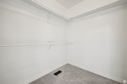 Tiny photo for 3766 S LAKE MOUNTAIN DR, Saratoga Springs, UT 84045 (MLS # 2119160)