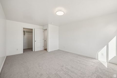 Tiny photo for 3766 S LAKE MOUNTAIN DR, Saratoga Springs, UT 84045 (MLS # 2119160)