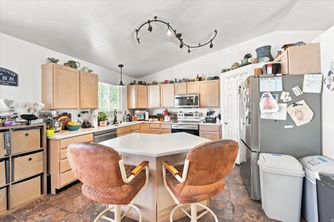 Tiny photo for 7215 S GALAXY HILL RD, West Jordan, UT 84081 (MLS # 2180332)