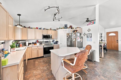Tiny photo for 7215 S GALAXY HILL RD, West Jordan, UT 84081 (MLS # 2180332)