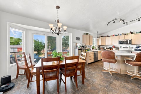 Tiny photo for 7215 S GALAXY HILL RD, West Jordan, UT 84081 (MLS # 2180332)
