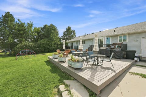 Tiny photo for 7215 S GALAXY HILL RD, West Jordan, UT 84081 (MLS # 2180332)