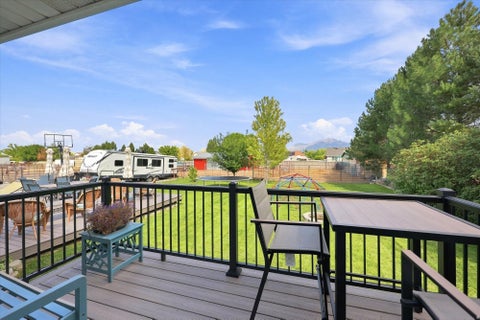 Tiny photo for 7215 S GALAXY HILL RD, West Jordan, UT 84081 (MLS # 2180332)