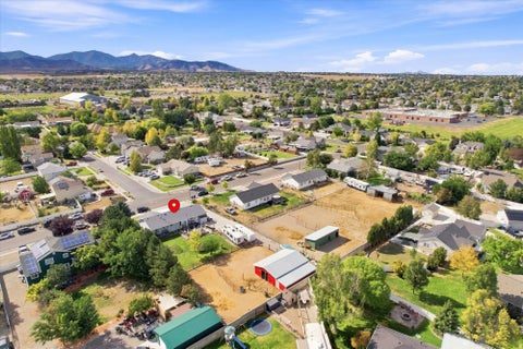 Tiny photo for 7215 S GALAXY HILL RD, West Jordan, UT 84081 (MLS # 2180332)
