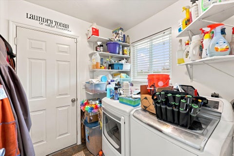 Tiny photo for 7215 S GALAXY HILL RD, West Jordan, UT 84081 (MLS # 2180332)