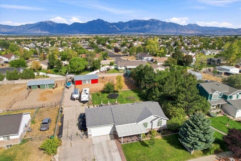 Tiny photo for 7215 S GALAXY HILL RD, West Jordan, UT 84081 (MLS # 2180332)
