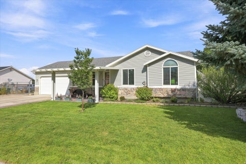 Tiny photo for 7215 S GALAXY HILL RD, West Jordan, UT 84081 (MLS # 2180332)
