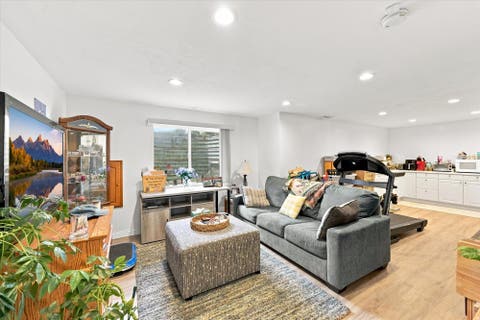 Tiny photo for 7215 S GALAXY HILL RD, West Jordan, UT 84081 (MLS # 2180332)