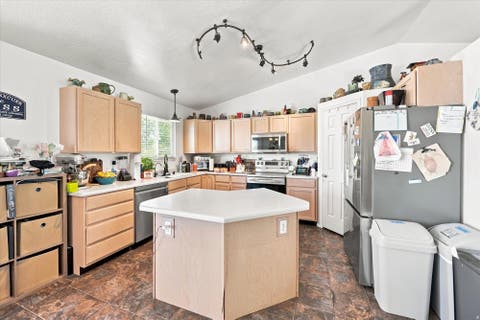 Tiny photo for 7215 S GALAXY HILL RD, West Jordan, UT 84081 (MLS # 2180332)