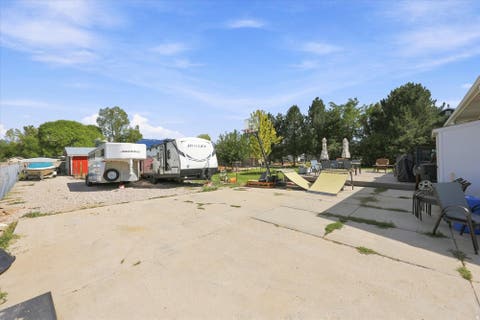 Tiny photo for 7215 S GALAXY HILL RD, West Jordan, UT 84081 (MLS # 2180332)