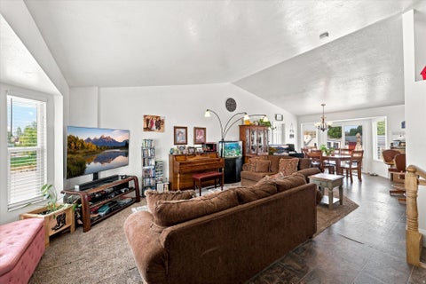 Tiny photo for 7215 S GALAXY HILL RD, West Jordan, UT 84081 (MLS # 2180332)
