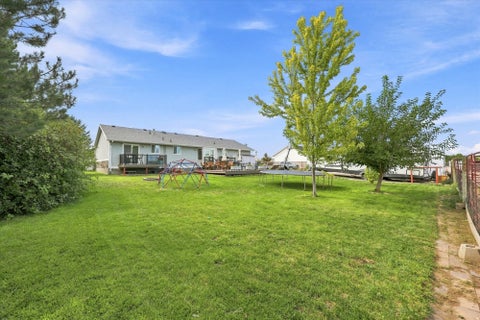 Tiny photo for 7215 S GALAXY HILL RD, West Jordan, UT 84081 (MLS # 2180332)