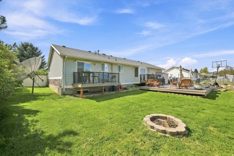 Tiny photo for 7215 S GALAXY HILL RD, West Jordan, UT 84081 (MLS # 2180332)