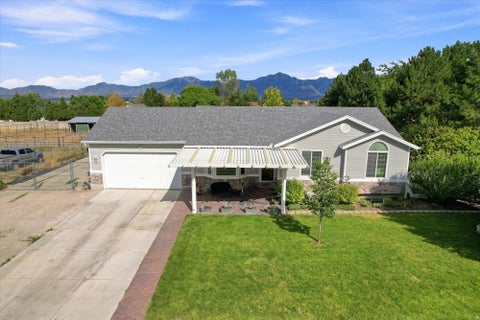 Tiny photo for 7215 S GALAXY HILL RD, West Jordan, UT 84081 (MLS # 2180332)