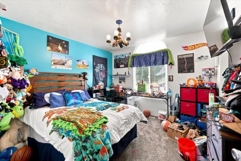 Tiny photo for 7215 S GALAXY HILL RD, West Jordan, UT 84081 (MLS # 2180332)