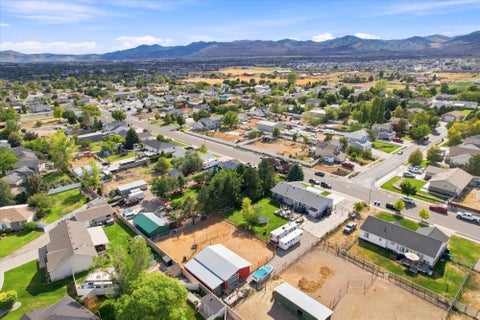 Tiny photo for 7215 S GALAXY HILL RD, West Jordan, UT 84081 (MLS # 2180332)