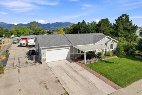 Tiny photo for 7215 S GALAXY HILL RD, West Jordan, UT 84081 (MLS # 2180332)