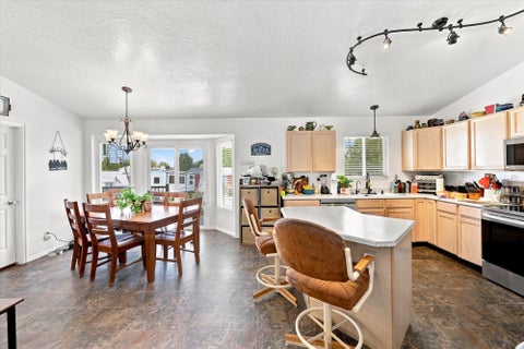 Tiny photo for 7215 S GALAXY HILL RD, West Jordan, UT 84081 (MLS # 2180332)