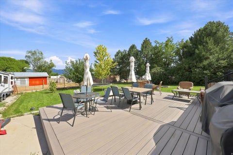Tiny photo for 7215 S GALAXY HILL RD, West Jordan, UT 84081 (MLS # 2180332)