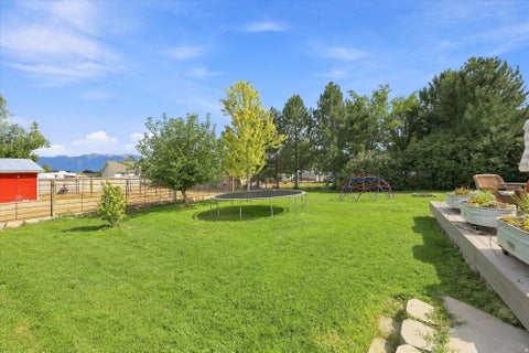 Tiny photo for 7215 S GALAXY HILL RD, West Jordan, UT 84081 (MLS # 2180332)