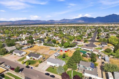 Tiny photo for 7215 S GALAXY HILL RD, West Jordan, UT 84081 (MLS # 2180332)