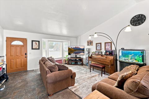 Tiny photo for 7215 S GALAXY HILL RD, West Jordan, UT 84081 (MLS # 2180332)
