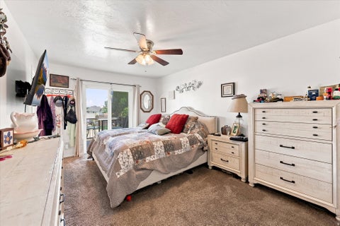 Tiny photo for 7215 S GALAXY HILL RD, West Jordan, UT 84081 (MLS # 2180332)
