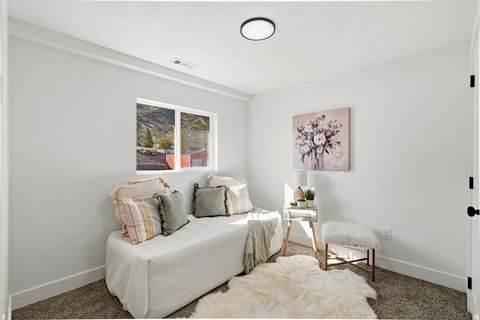 Tiny photo for 371 W EVANS ST, Eureka, UT 84628 (MLS # 2155071)