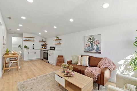 Tiny photo for 371 W EVANS ST, Eureka, UT 84628 (MLS # 2155071)