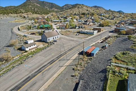 Tiny photo for 371 W EVANS ST, Eureka, UT 84628 (MLS # 2155071)
