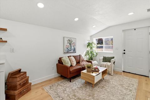 Tiny photo for 371 W EVANS ST, Eureka, UT 84628 (MLS # 2155071)