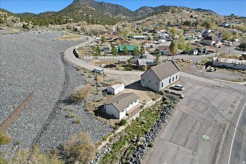 Tiny photo for 371 W EVANS ST, Eureka, UT 84628 (MLS # 2155071)