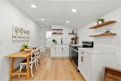 Tiny photo for 371 W EVANS ST, Eureka, UT 84628 (MLS # 2155071)