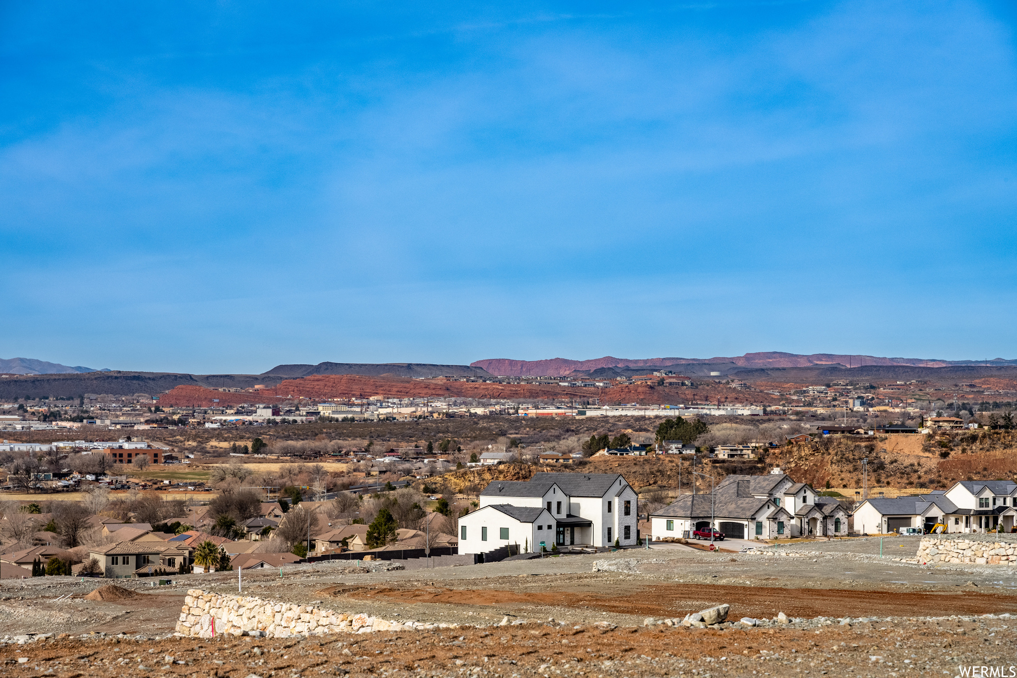 993 E Tomahawk Dr #501, Washington, Utah image 12