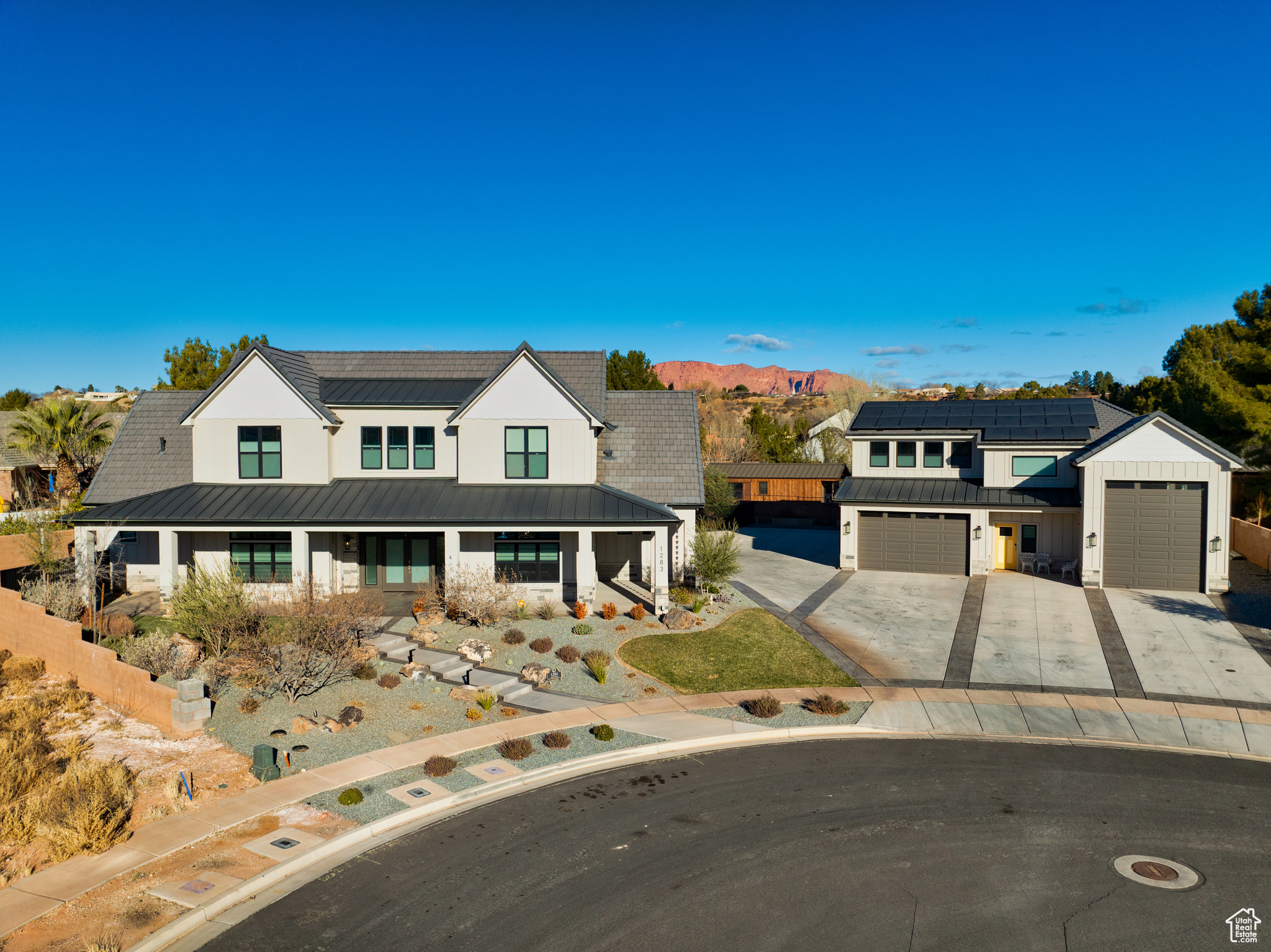 1283 N Gallen Road Rd, Santa Clara, Utah image 1