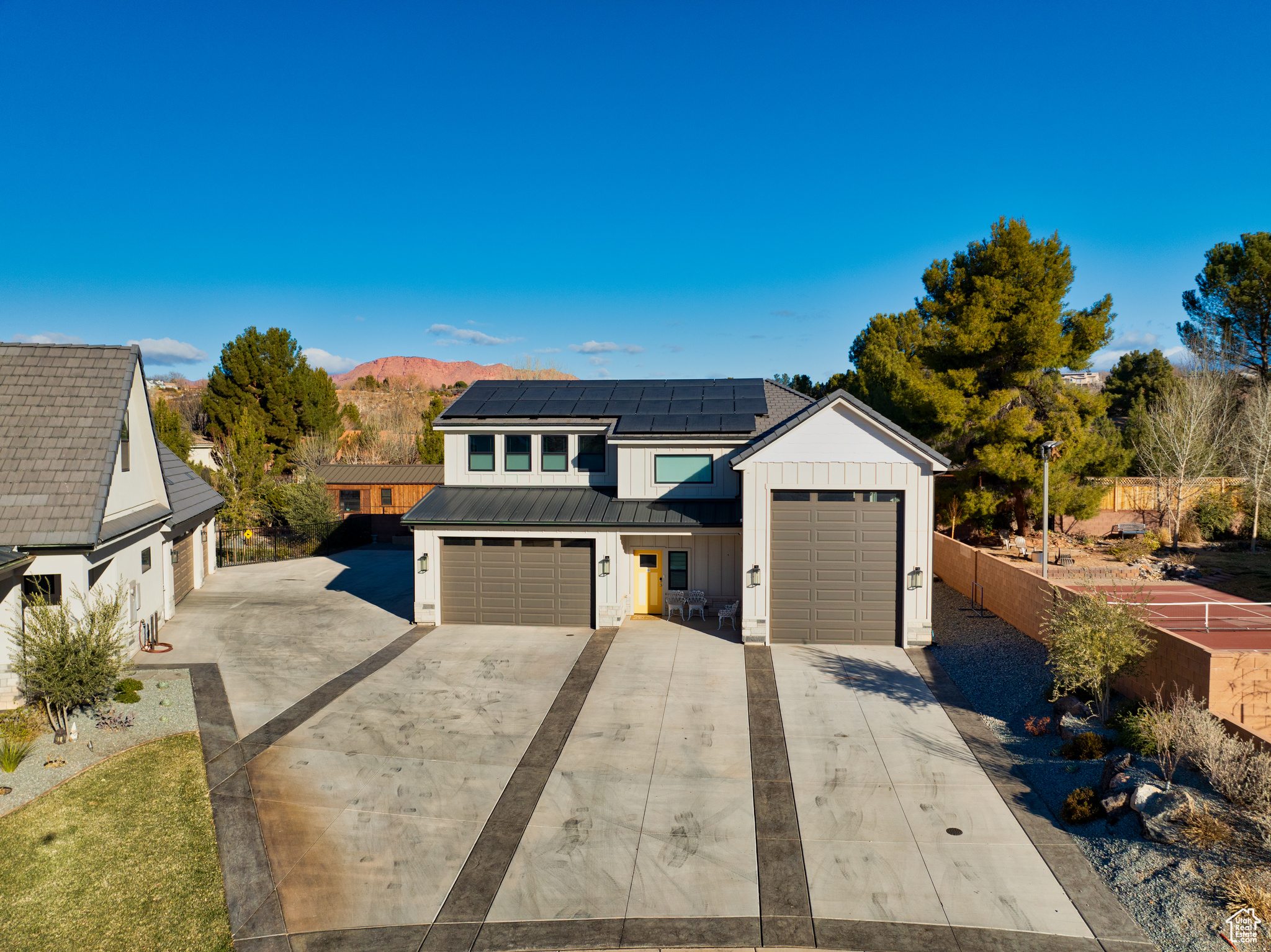 1283 N Gallen Road Rd, Santa Clara, Utah image 3