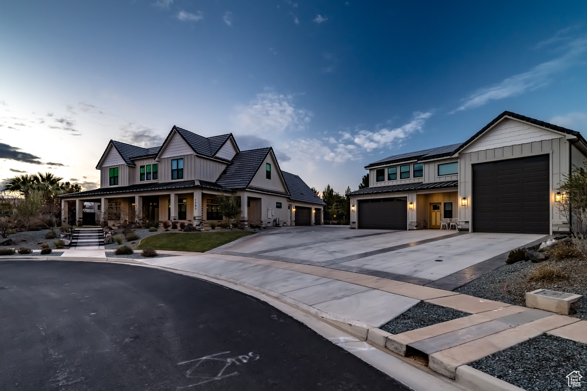 RHONE - Residential