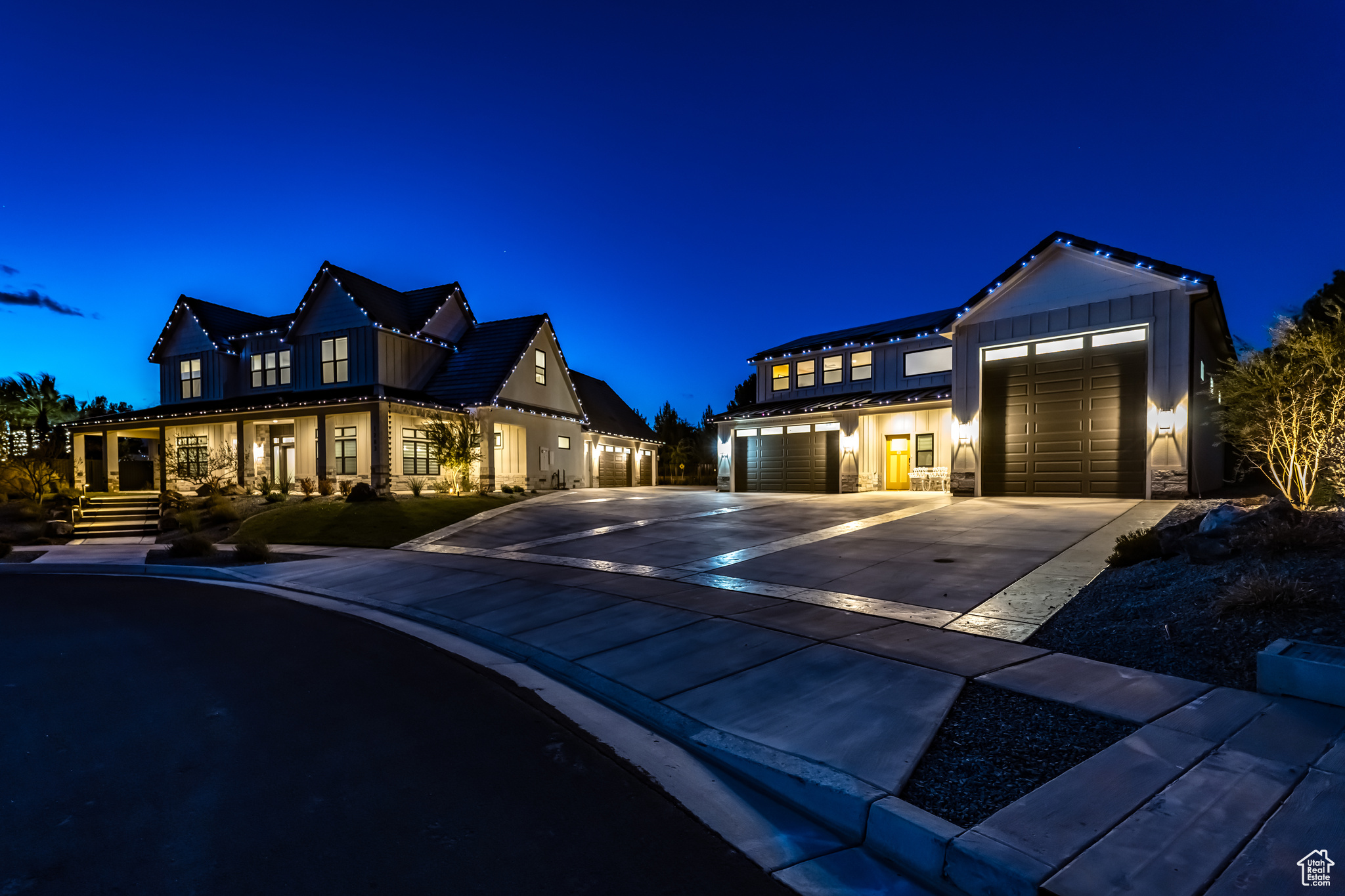 RHONE - Residential