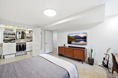 Tiny photo for 4411 S COVECREST DR, Salt Lake City, UT 84124 (MLS # 2152664)